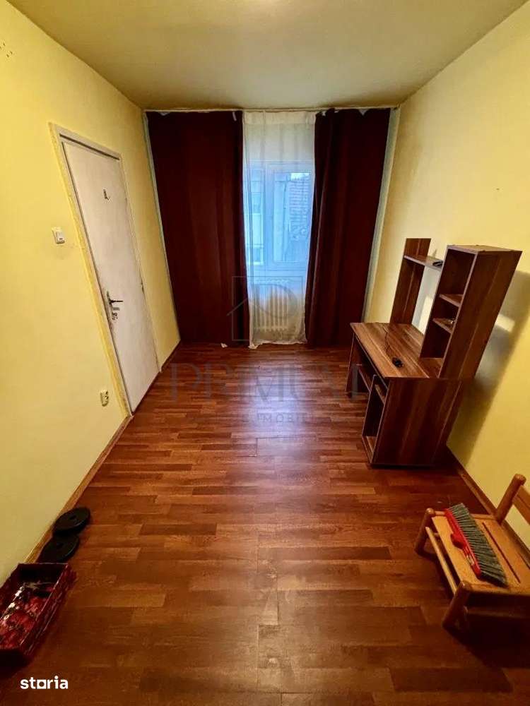 SAGULUI - 2 Camere - Clima - Zona buna - Imagine principală: 3/8