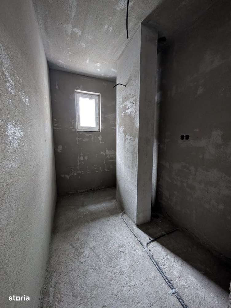 Apartament 2 camere, str. Cetății – Direct dezvoltator, 0% comision - Imagine principală: 5/13