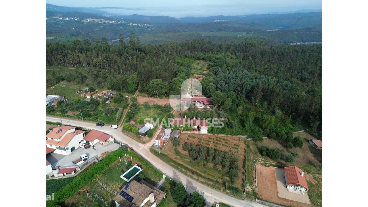 Moradia T3 Cadavais c/ terreno-28
