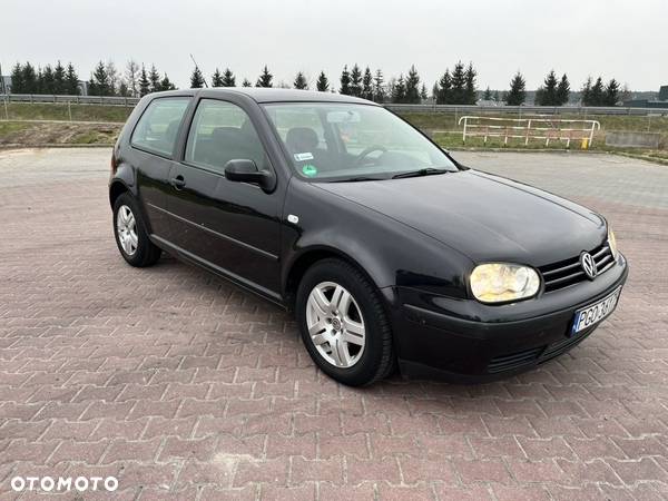 Volkswagen Golf IV 1.4 Trendline - 5