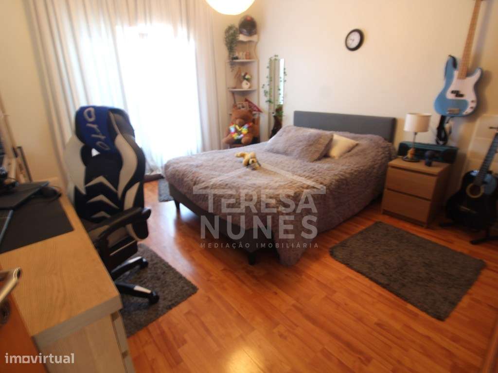 MORADIA ISOLADA V3 - BREJOS DE AZEITÃO-15