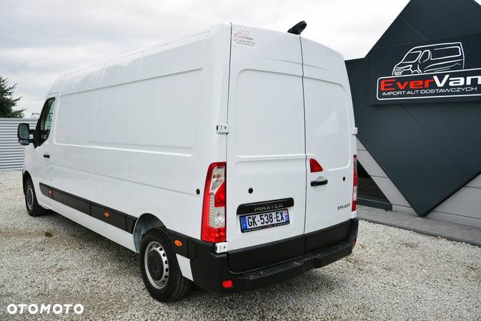 Renault Master - 3