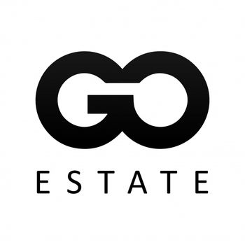GO-Estate - Mieszkania inwestycyjne Logo