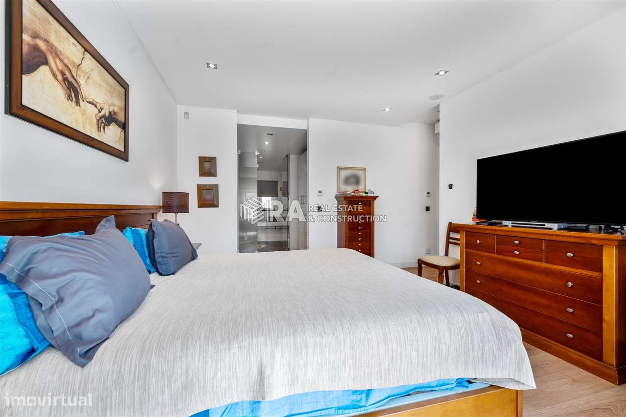 Moradia T4 Venda em Azeitão (São Lourenço e São Simão),Setúbal-15