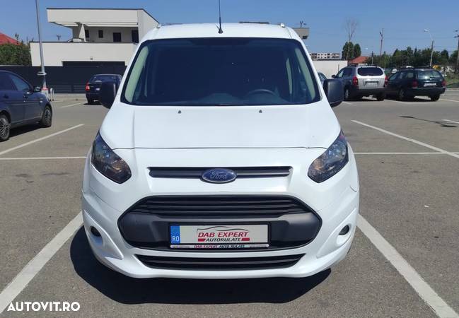 Ford Transit Connect 1.5 TDCI Combi Commercial SWB(L1) N1 Trend - 2