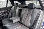 Mercedes-Benz Klasa E 220 d T 9G-TRONIC AMG Line - 29