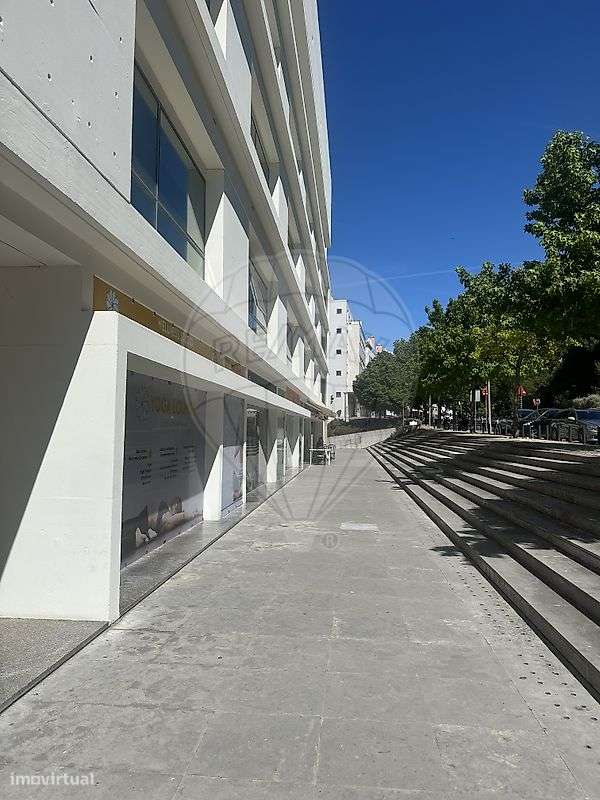 Escritório  para venda - Grande imagem: 4/4