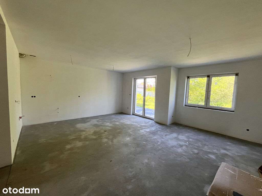 Ul. Miejska / 6-pokojowy dom / Już gotowe - Pełny obrazek: 5/10