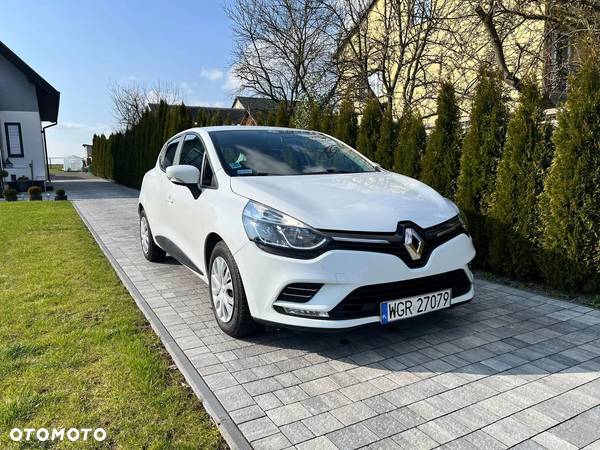 Renault Clio 0.9 Energy TCe Alize - 6