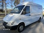 Mercedes-Benz Sprinter - 2