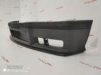 Parachoques Frente Bmw E36 M3 Plástico ABS C Spoiler - 3