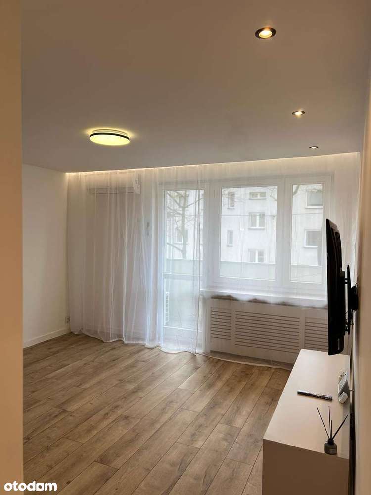 Przytulne 3 pokojowe Mieszkanie Po Remoncie - 0% Prowizji-9