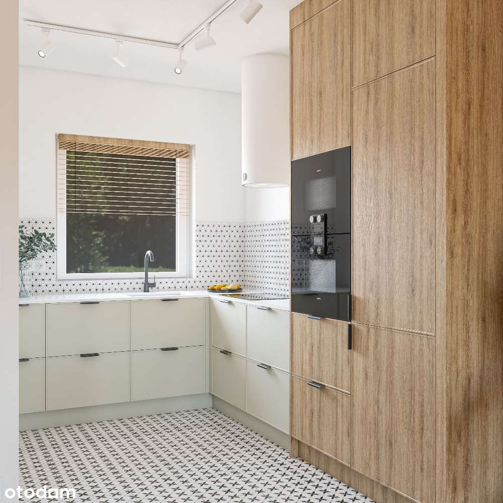 Przytulny dom z ogrodem – harmonia i spokój na wyciągnięcie ręki! - Pełny obrazek: 1/16