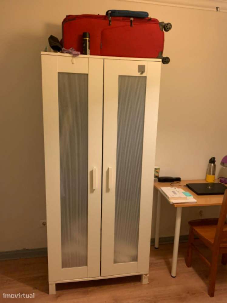 Quarto - localizado em  Coimbra - Grande imagem: 4/10