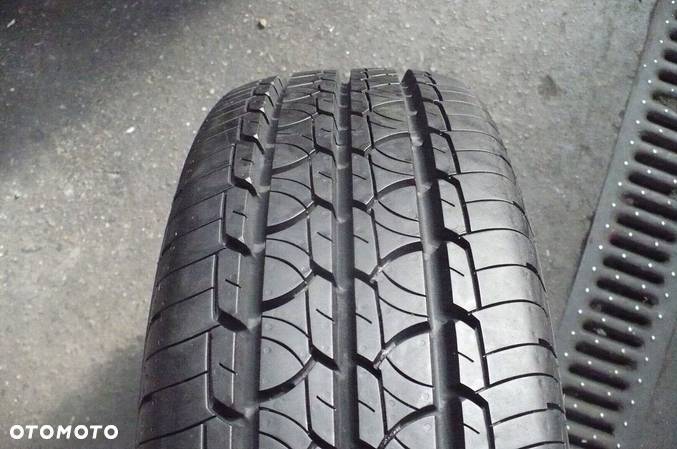 BARUM Vanis 2 195/65R16C 9,8mm 2018 - 1