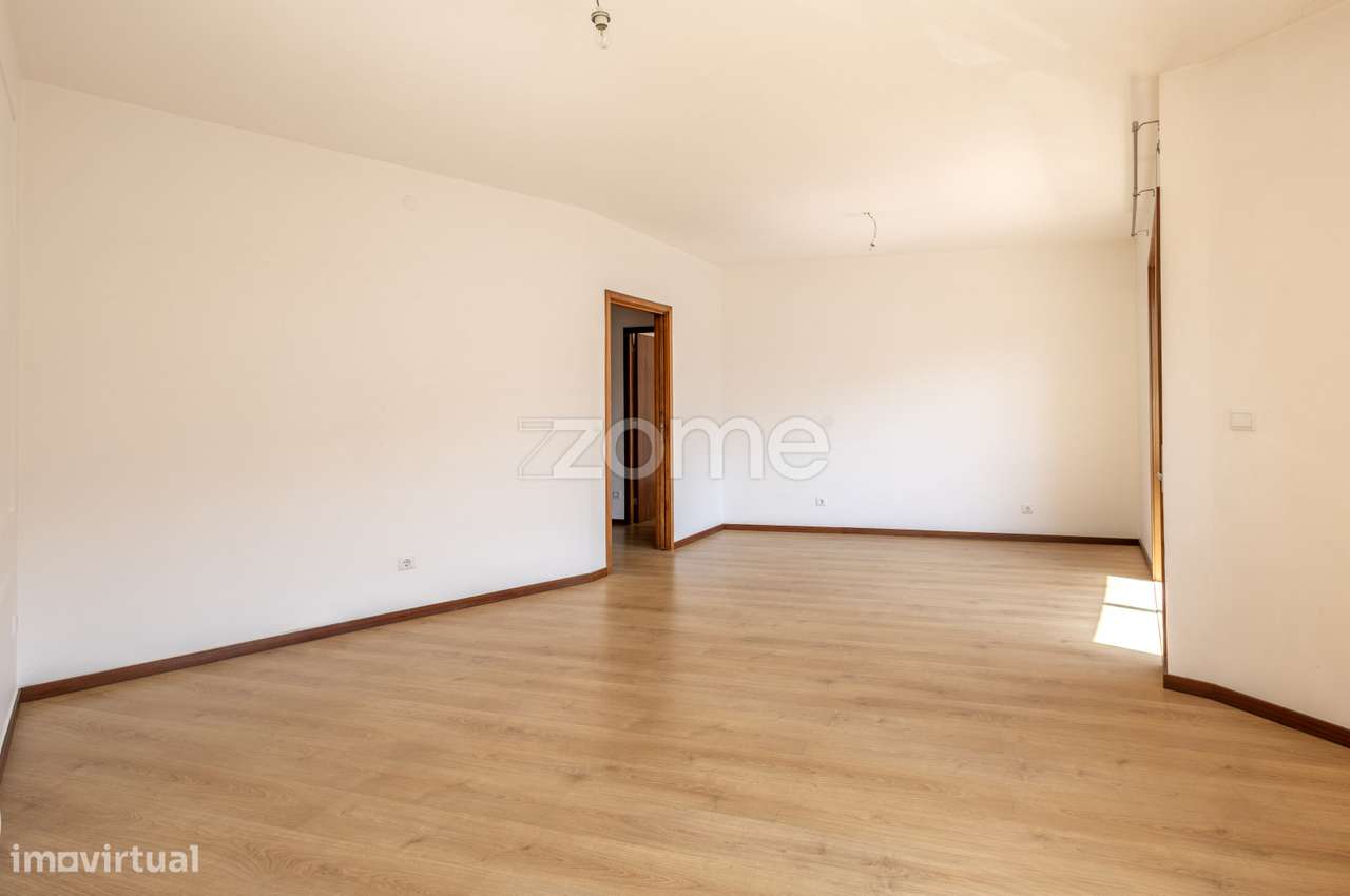 Arrendamento Apartamento T1+1 - Leça da Palmeira - Grande imagem: 5/15