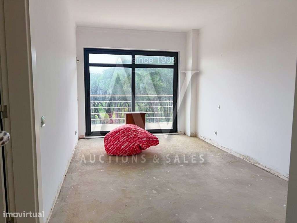 Moradia de luxo| V4 | 500 m da Praia Verde| Golfe-17