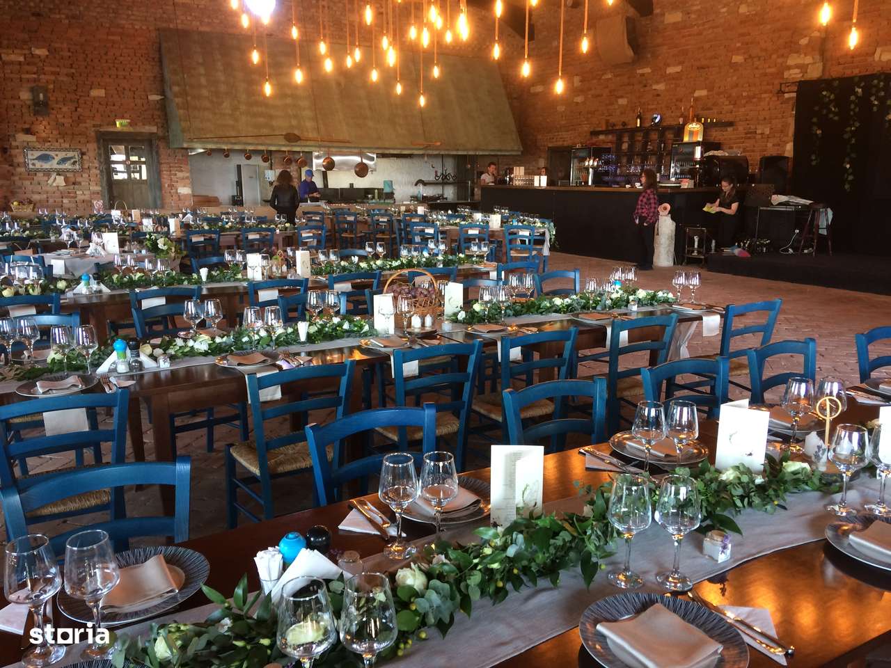 Spatiu comercial-Restaurant plaja salbatica Vadu-13