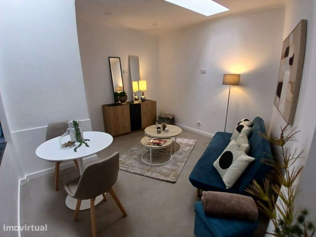 Apartamento T3 na Angelina Vidal - Grande imagem: 3/37