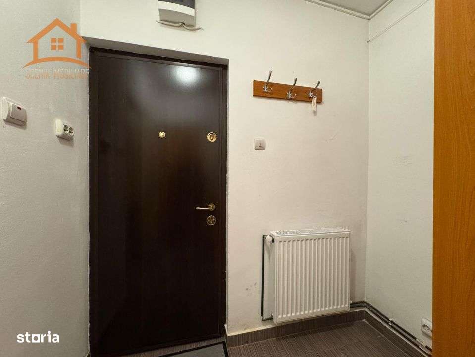 Tractorul, Metalurgistilor, garsoniera generoasa cu baie proprie-8