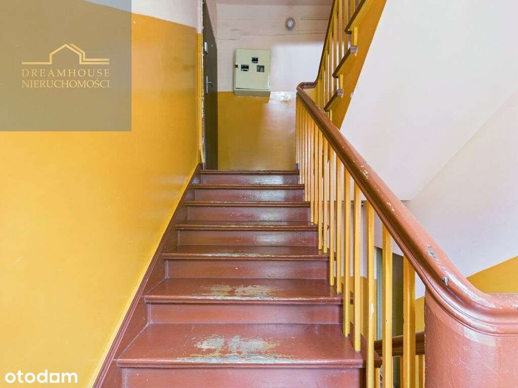 Rezerwacja! 3 pokoje w sercu Wrzeszcza-15