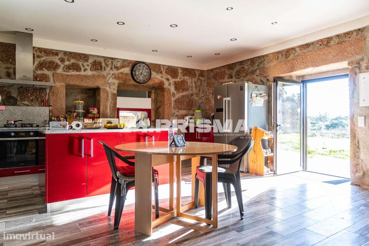 Quinta para venda em Escalos de Cima-9