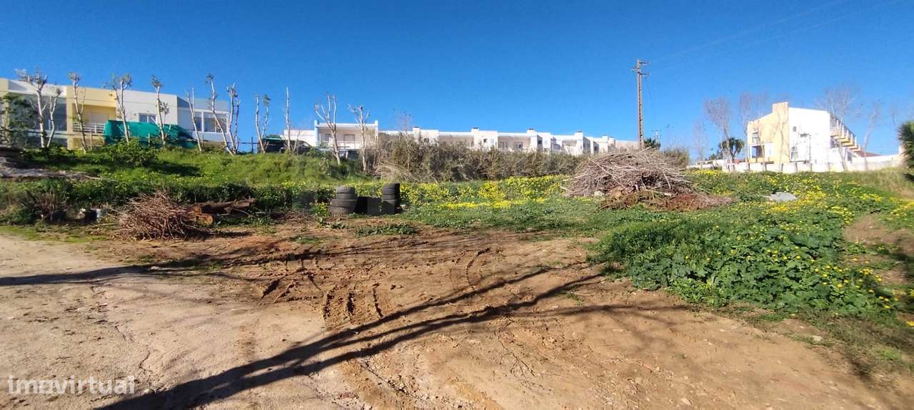 Terreno Urbano para Construção | Excelente Potencial Construtivo - Grande imagem: 4/14