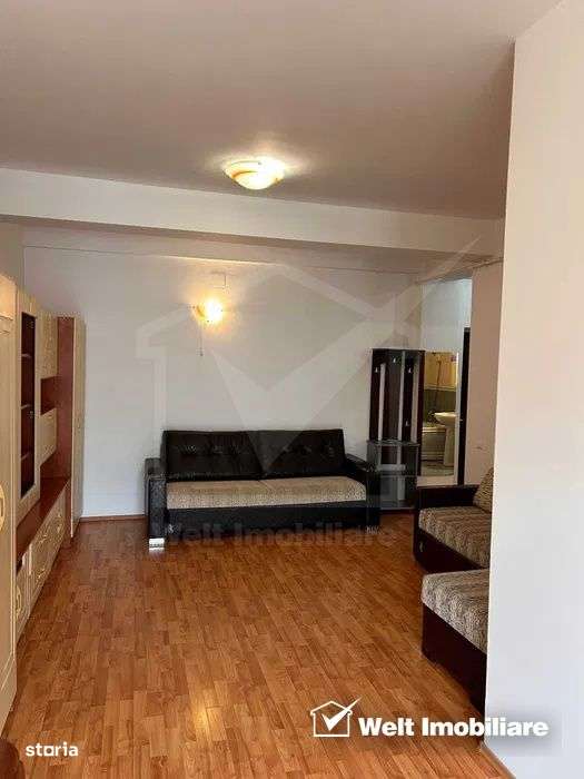 Oportunitate! Apartament cu 1 camera in apropiere de FSEGA/IULIUS - Imagine principală: 2/8