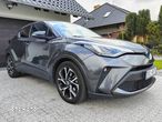 Toyota C-HR - 4