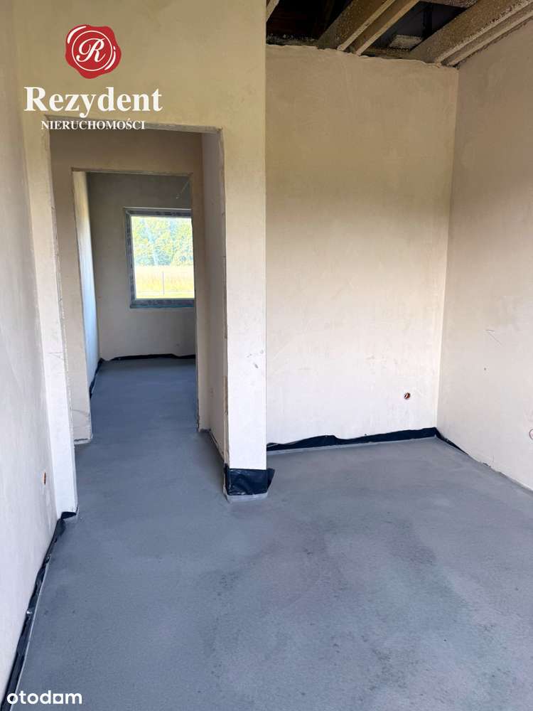 Nowy dom Zaledwie 10min od Bydgoszczy-12