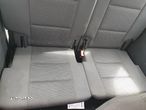 Interior Textil Fara Incalzire 7 Locuri Scaun Scaune Si Bancheta cu Spatar Volkswagen Touran 2003 - 2015 999,99lei (scaunele fata prezinta arsuri de tigara) - 6