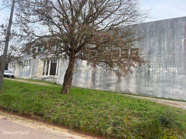 Armazém em Alvaiázere - Grande imagem: 5/26