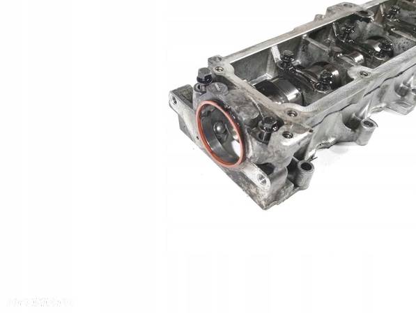 Ford obudowa wałek rozrządu 1.5 TDCi 9685177110E - 8