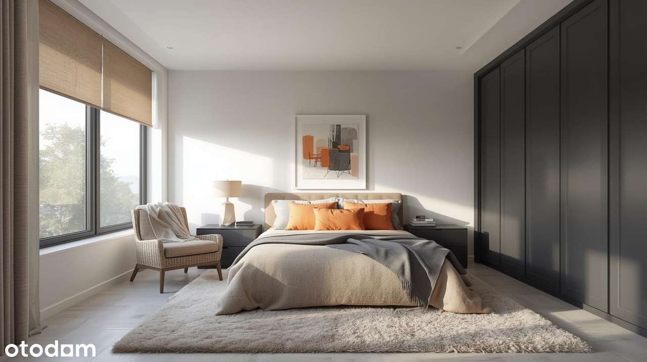 Promocyjna cena! Ciche 2 pokoje na Mokotowie bez podatku PCC-1