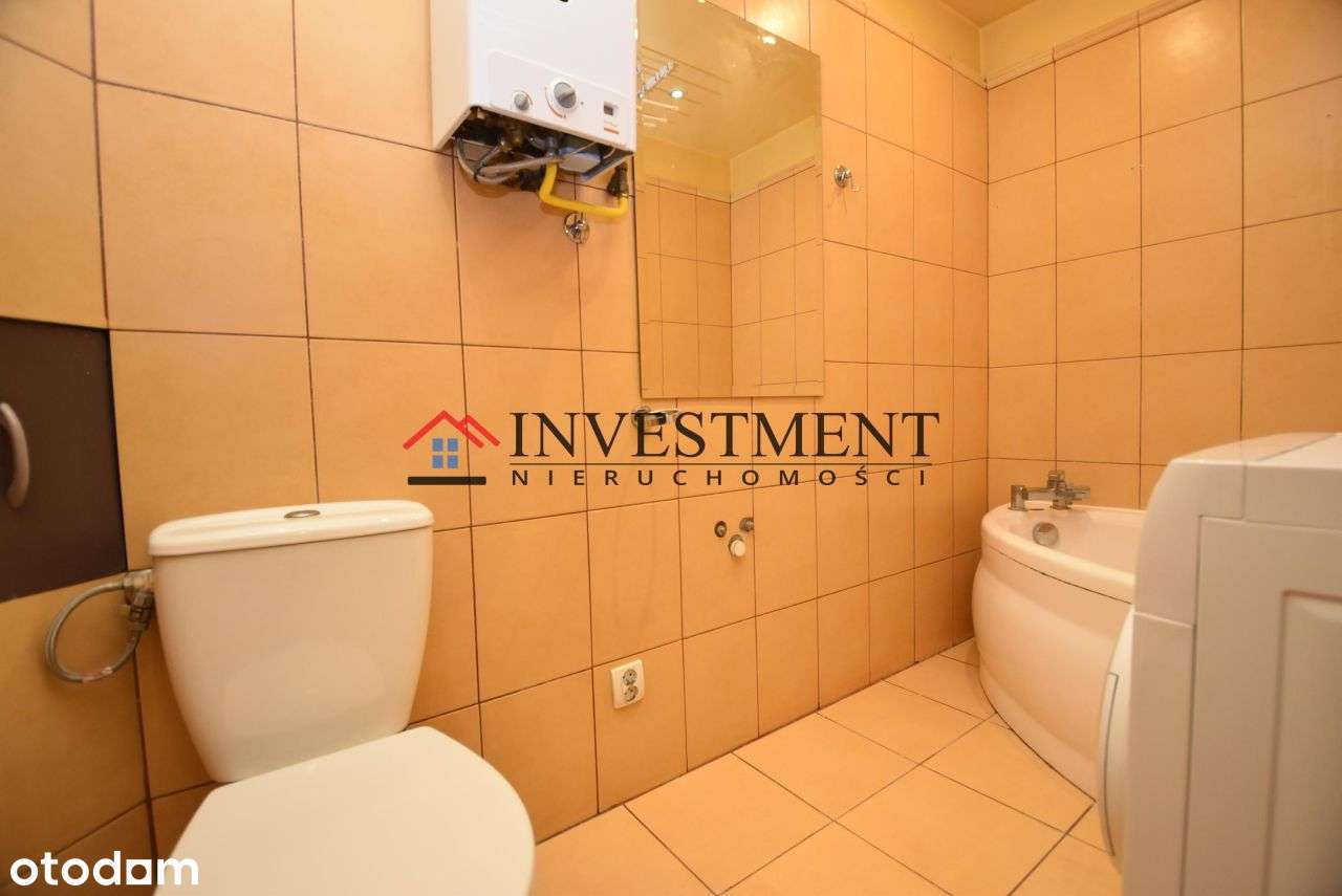 Mieszkanie, 60 m², Kędzierzyn-Koźle-4