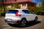 Volvo XC 40 T5 AWD Inscription - 5