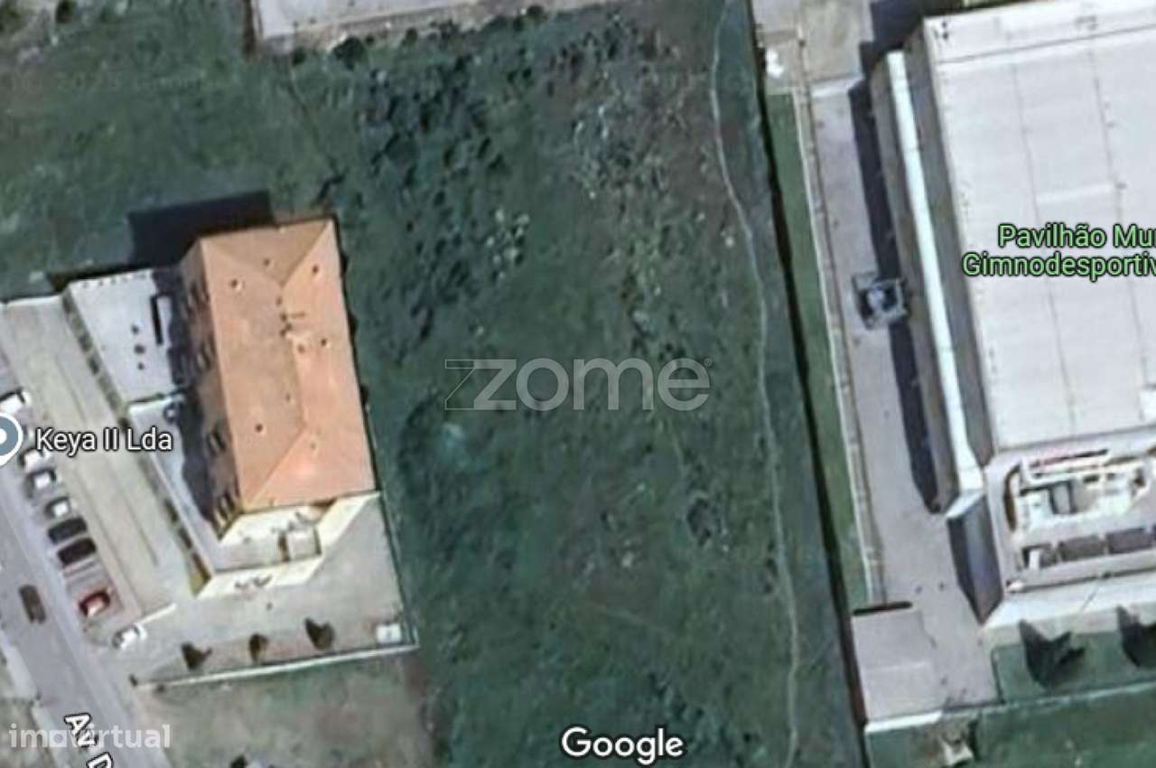 Terreno, 3 243 m², Moimenta da Beira - Grande imagem: 2/41