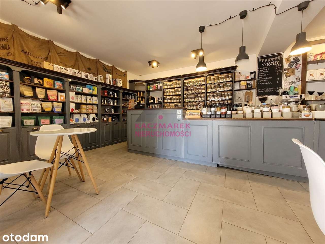 Przy ul. Dworcowej – Lokal usługowy + Mieszkanie!-3