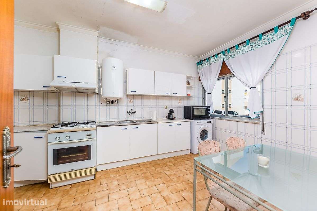 Apartamento T2 para venda - Grande imagem: 3/16