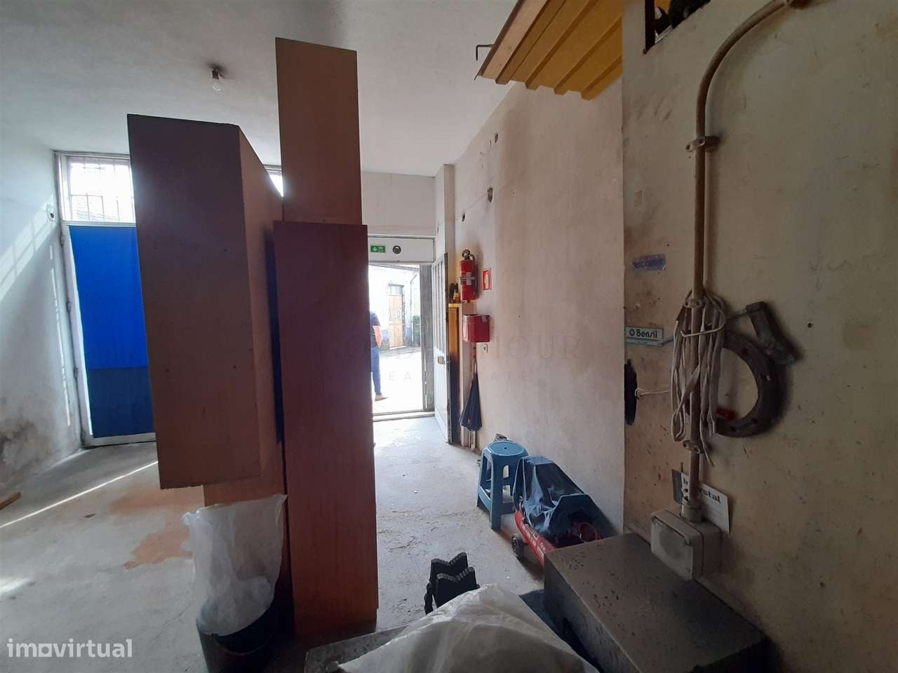 Investimento Versátil em Pedrouços, Maia-4