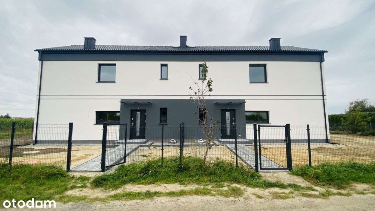 ✅ 6 pokoi / Pompa Ciepła/ Lewy Wolny / Dachowa ✅ - Pełny obrazek: 5/20