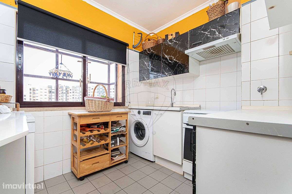 Apartamento T1 para venda-13