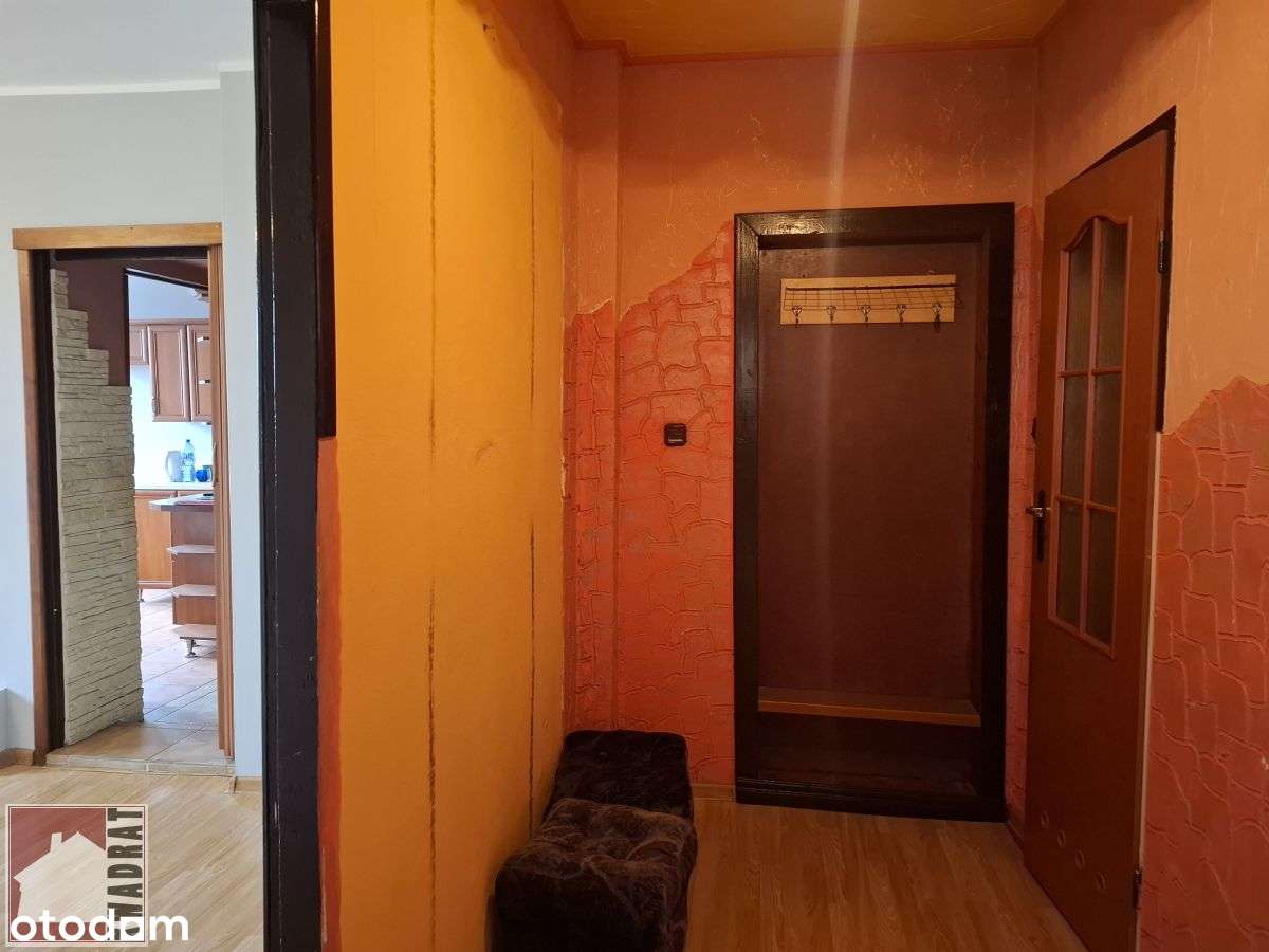 --WSTRZYMANE --Mieszkanie 4pokojowe, garaż, ogród- zakup gotówkowy-4