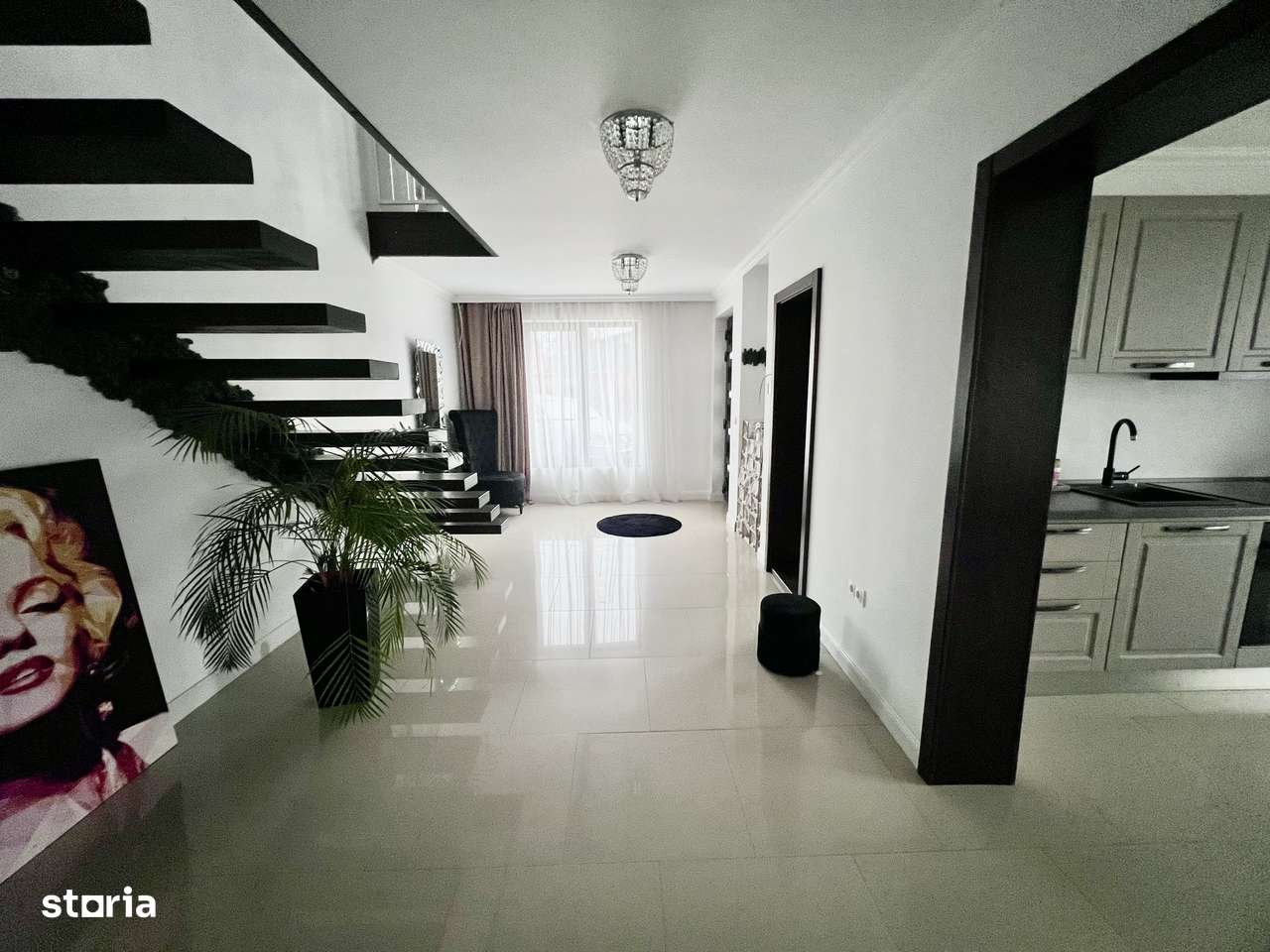 Casă tip Duplex Lux D+P+ E !-9