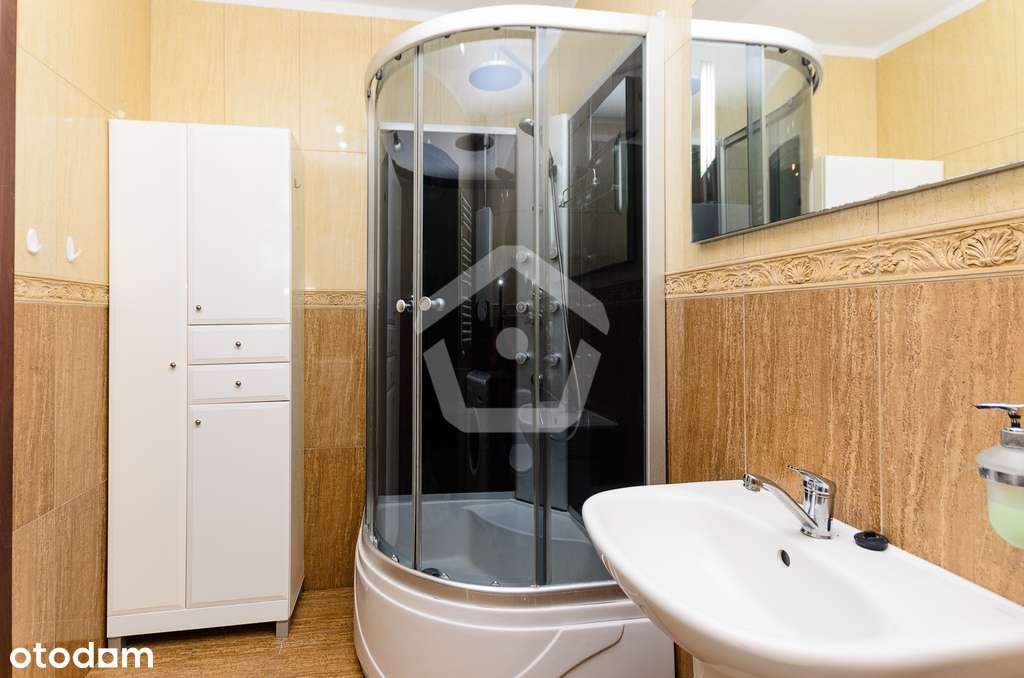 Mieszkanie 3 pokojowe na parterze - ul. Grabskiego-10