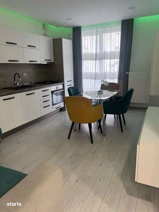 Maurer Residence - Vanzare ap. 2 camere + loc de parcare - Imagine principală: 3/8