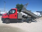 Iveco DAILY 35 C 13, 3 LOC. BASCULABIL, AC. - 3