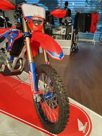 Honda CRF 250 RX VERSÃO ESPECIAL - 5