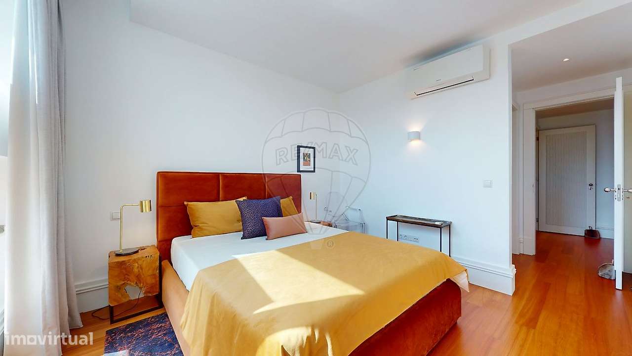 Apartamento T3 para venda-28