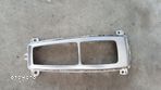 DEKOR PANEL BMW E70 3.0 3.5D RADOM - 1